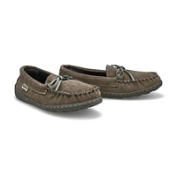 Kids' Danny Jr SoftMocs - Chestnut
