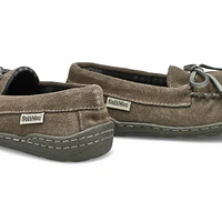 Kids' Danny Jr SoftMocs - Chestnut