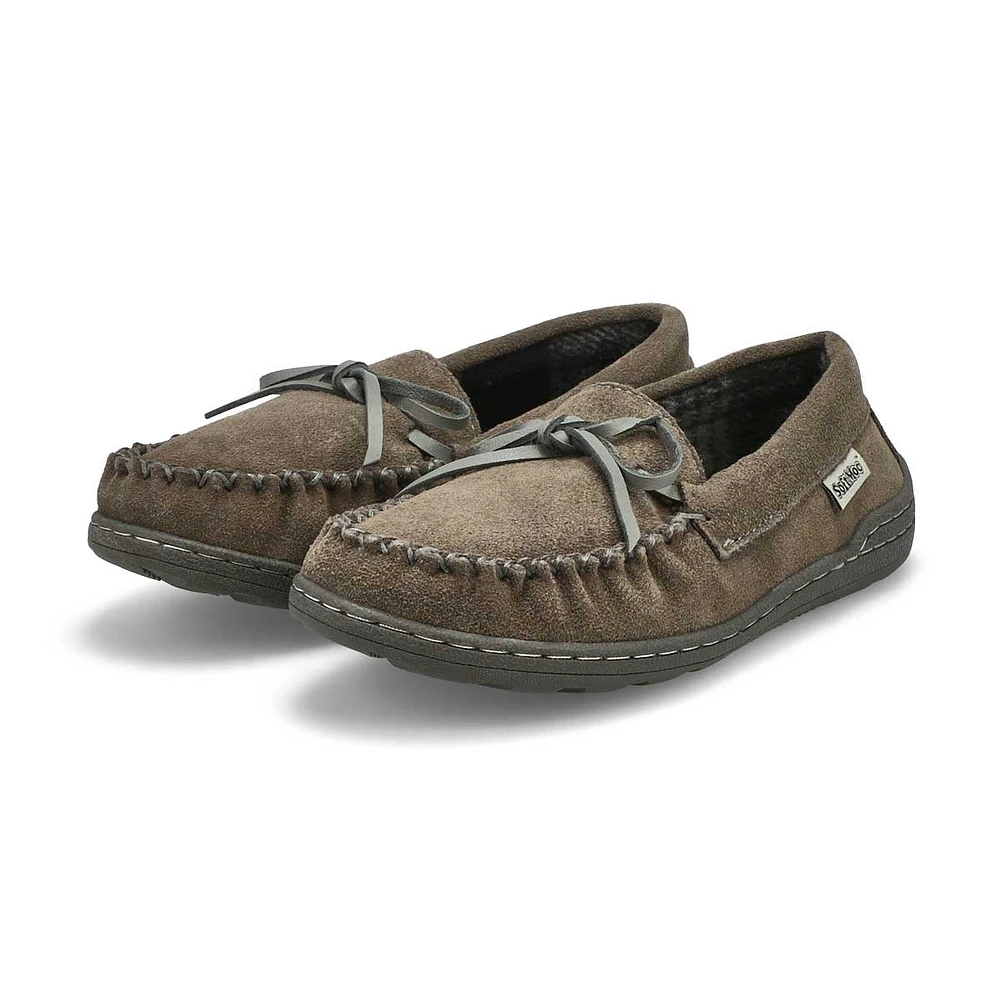 Kids' Danny Jr SoftMocs - Chestnut