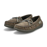 Kids' Danny Jr SoftMocs - Chestnut