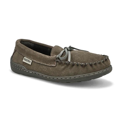 Kids' Danny Jr SoftMocs - Chestnut