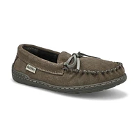 Kids' Danny Jr SoftMocs - Chestnut