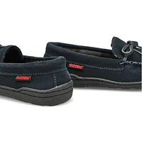 Kids' Danny Jr SoftMocs - Chestnut