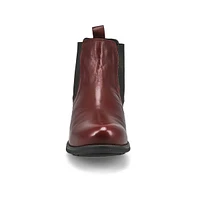 Women's Darilyn 2 Leather Chelsea Boot