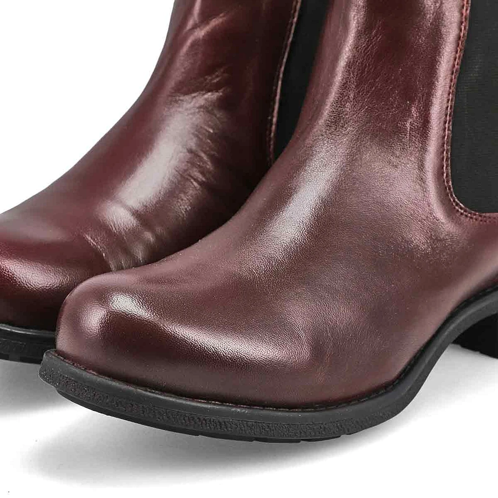 Women's Darilyn 2 Leather Chelsea Boot