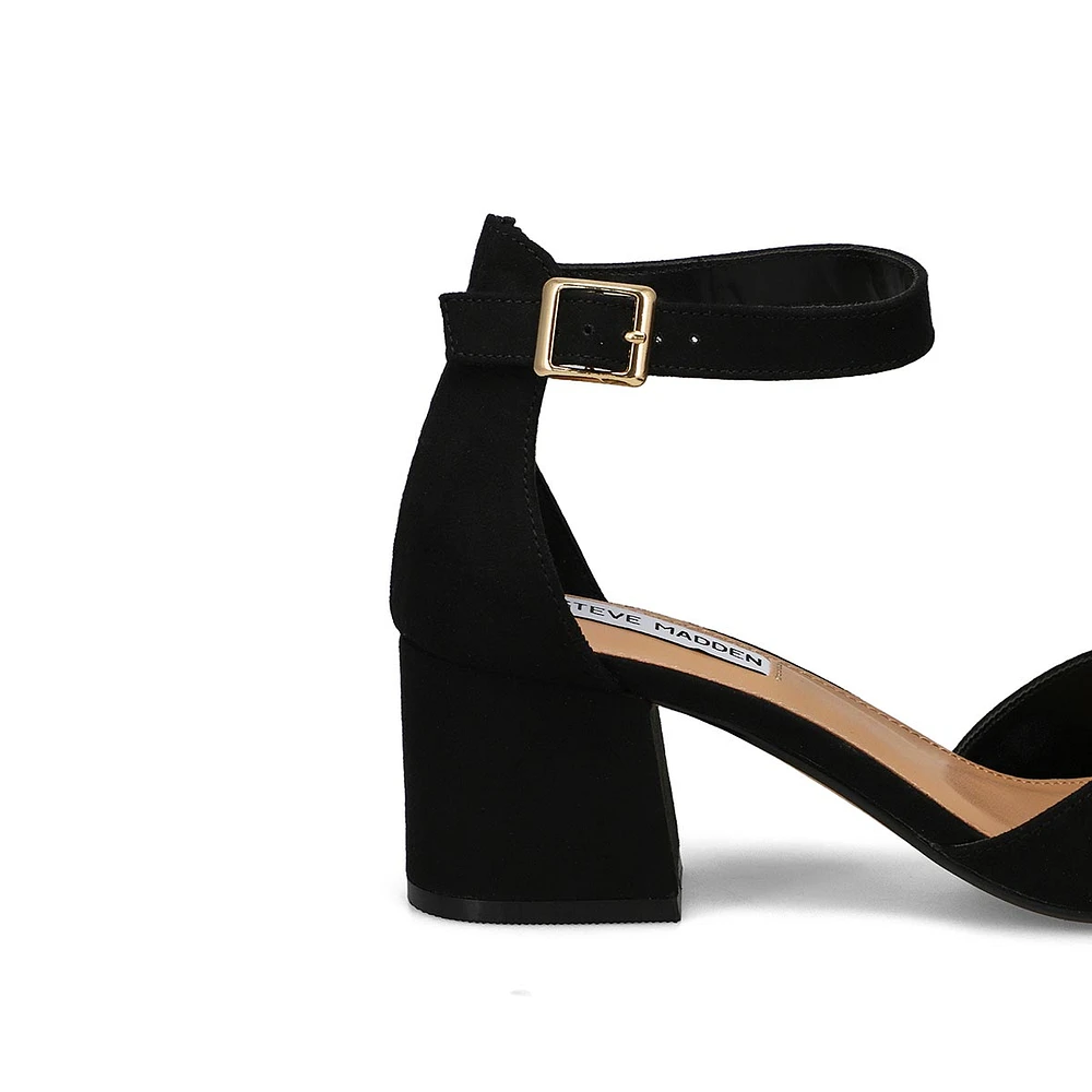 Women's Deri Dress Heel