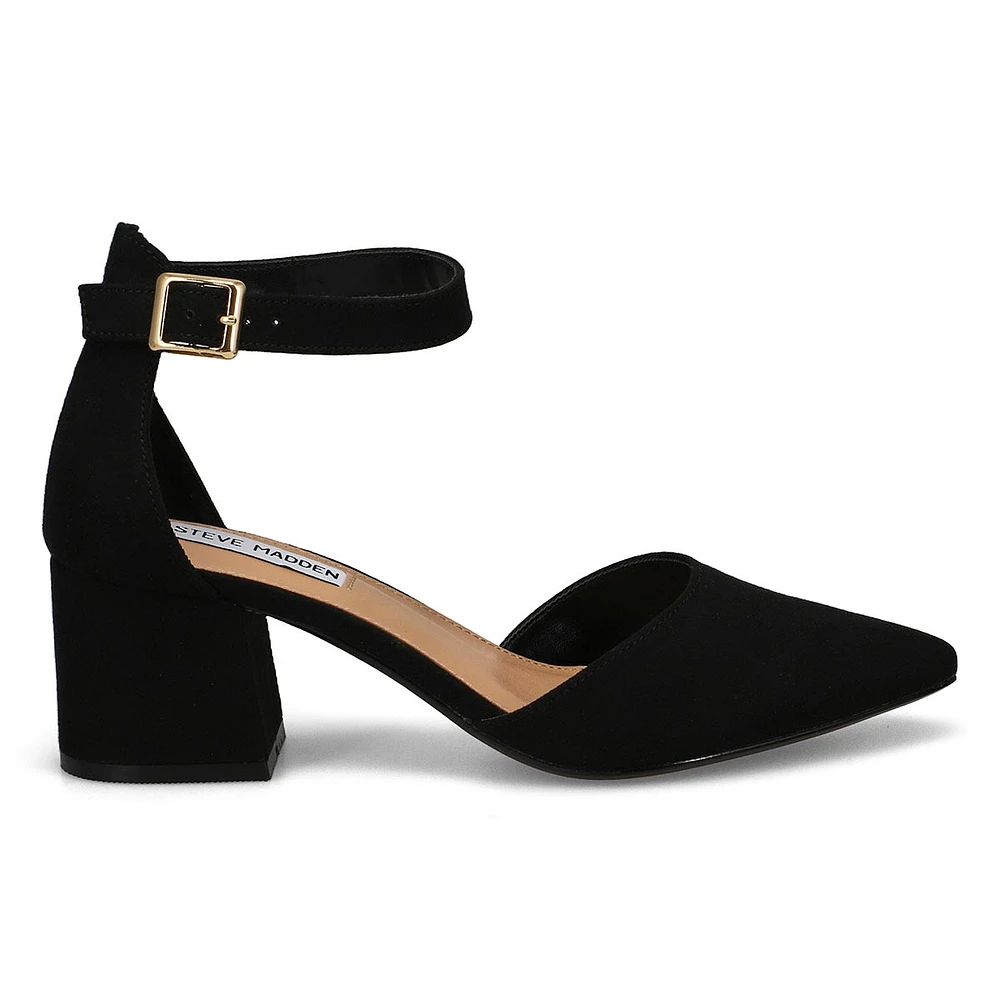 Women's Deri Dress Heel
