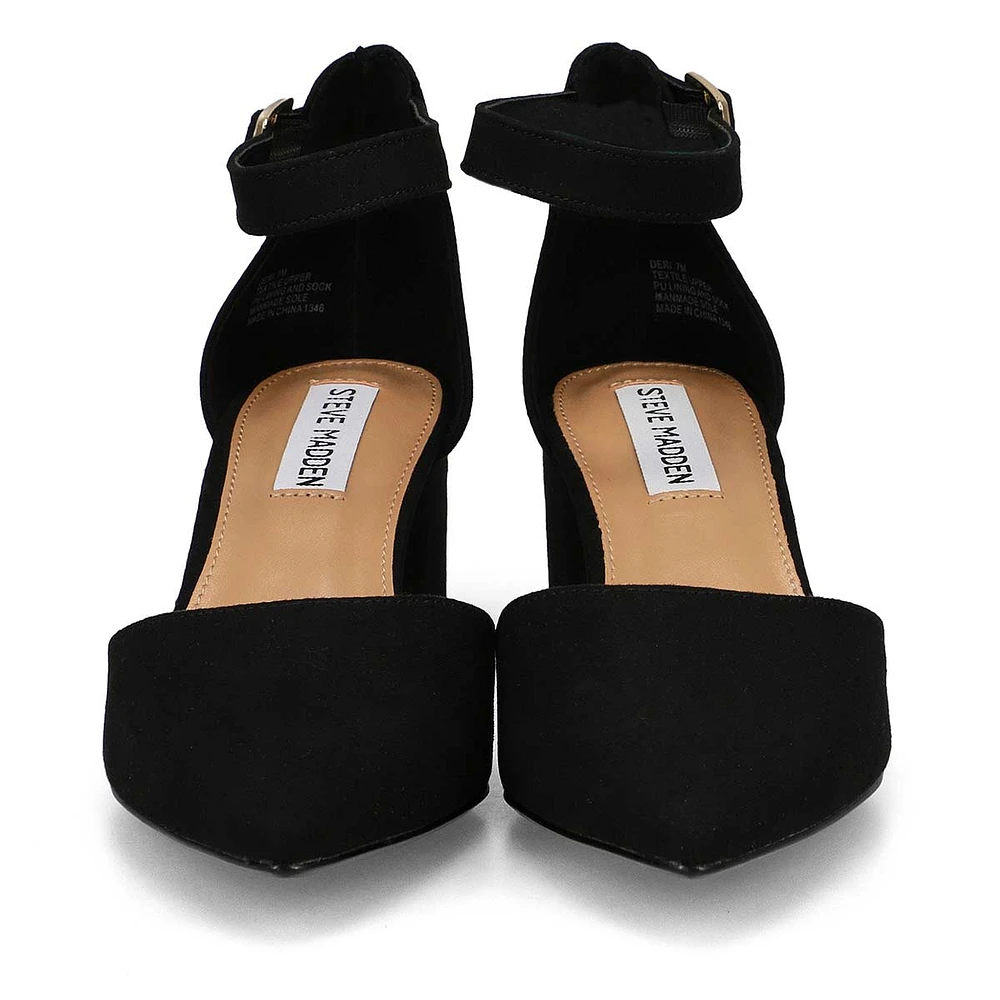 Women's Deri Dress Heel