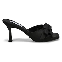 Women's Detach Dress Heel Sandal