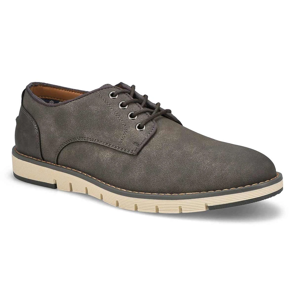 Men's Devison Casual Lace Up Oxford