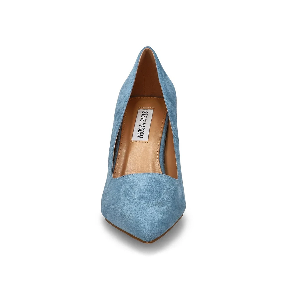 Women's Dice Dress Heel