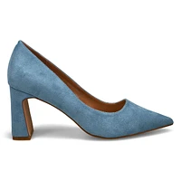 Women's Dice Dress Heel