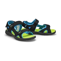 Boys's Diego Sandal - Black