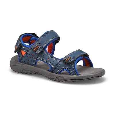 Sandale sport DIEGO, noir, garçons