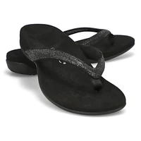 Women's Dillion Shine Casual Thong Sandal