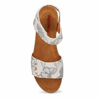 Ladies Elena 01 Vegan Sandal