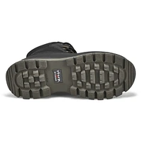 Women's Fiska Waterproof Winter Boot - Black