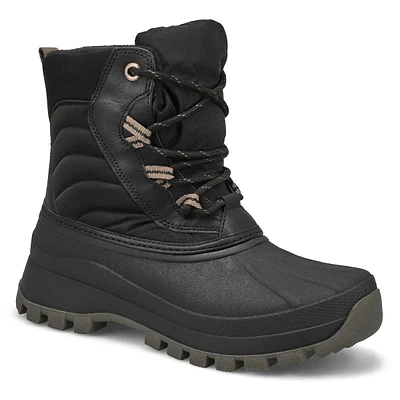 Women's Fiska Waterproof Winter Boot