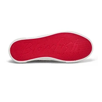 Espadrille FRUIT, harmonie rosée, filles
