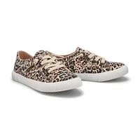 Espadrille FRUIT, harmonie rosée, filles