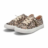 Espadrille FRUIT, harmonie rosée, filles