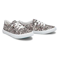 Women's Fruit Sneaker - Pink Cat