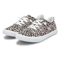 Women's Fruit Sneaker - Pink Cat