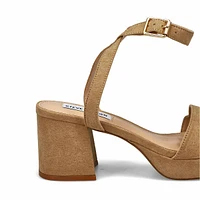 Women's Genial Dress Heel