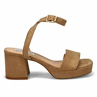 Women's Genial Dress Heel