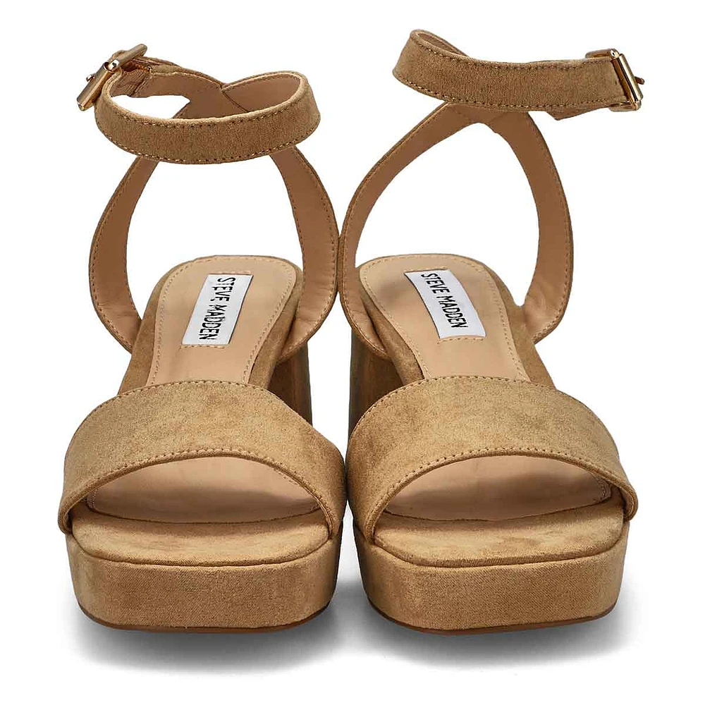 Women's Genial Dress Heel