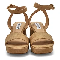 Women's Genial Dress Heel