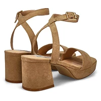 Women's Genial Dress Heel