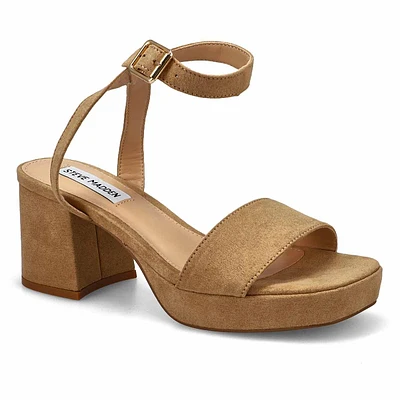 Women's Genial Dress Heel