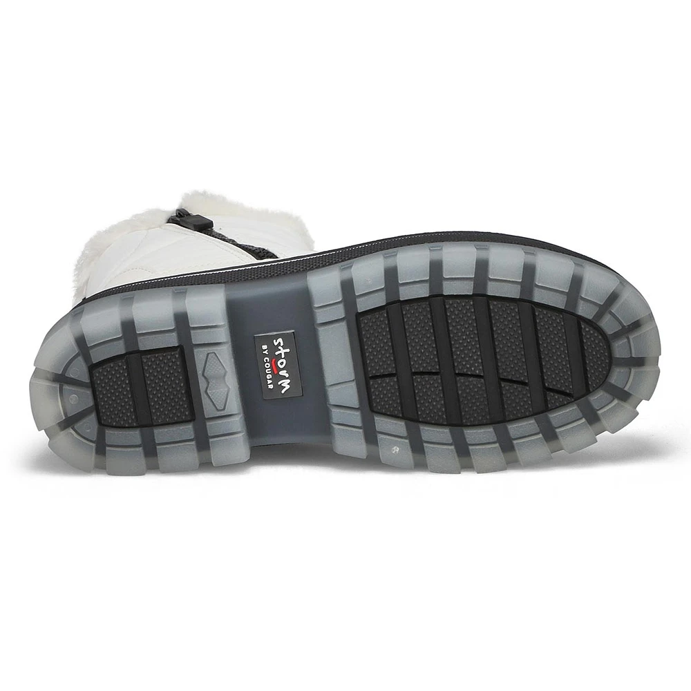 Women's Go-Go Waterproof Winter Boot