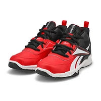 Boy's More Buckets Sneaker