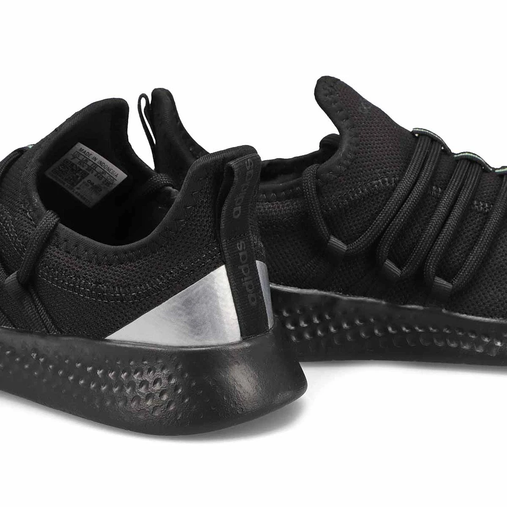 Women's Puremotion Adapt 2.0 Sneaker - Black/Silve