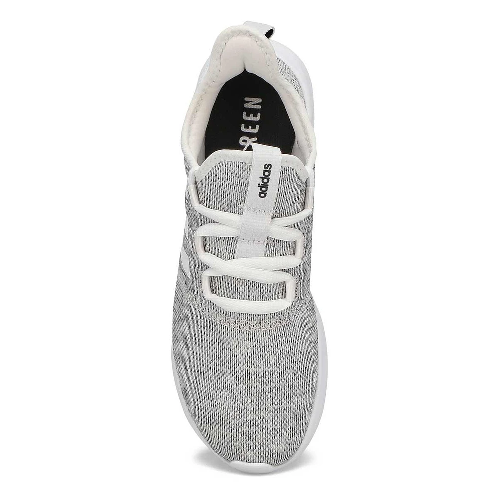 Chaussure CLOUDFOAM PURE, noir/blanc, femmes