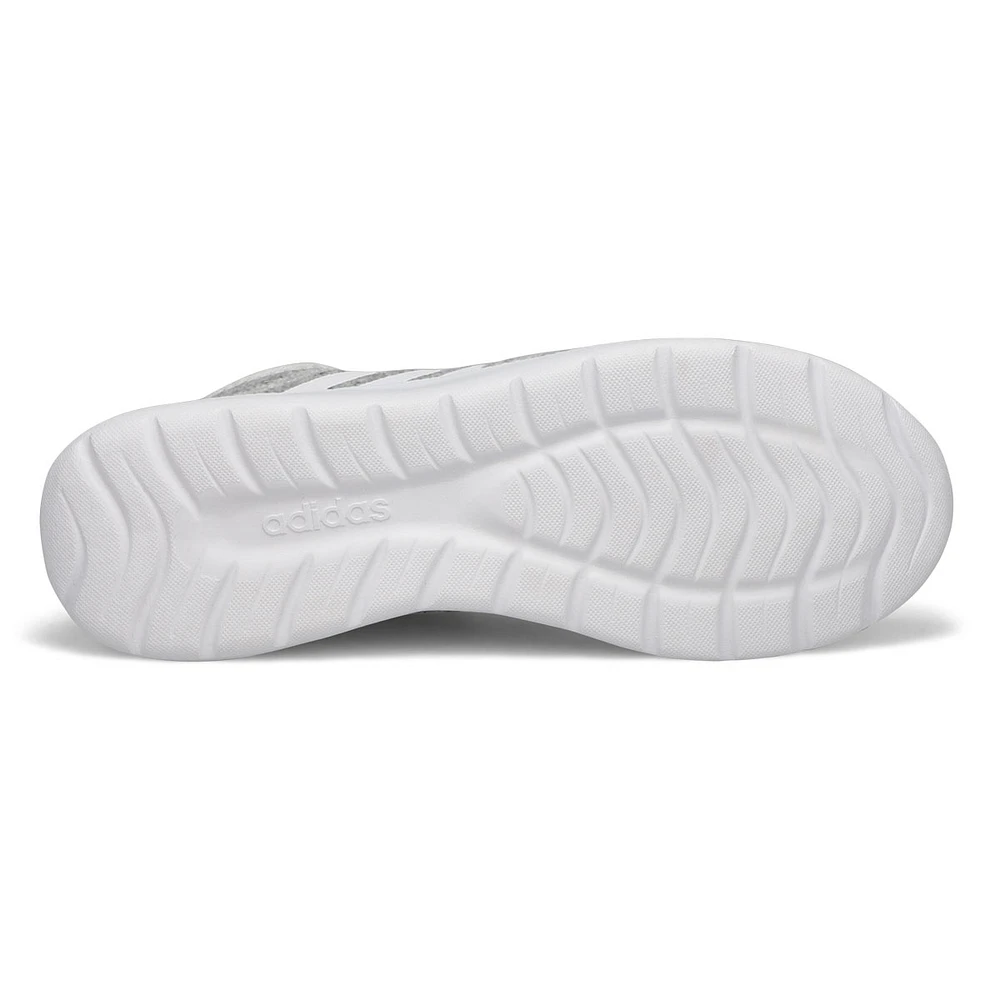 Chaussure CLOUDFOAM PURE, noir/blanc, femmes
