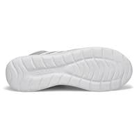 Chaussure CLOUDFOAM PURE, noir/blanc, femmes