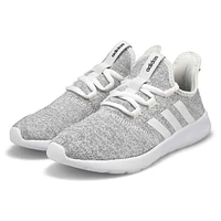 Chaussure CLOUDFOAM PURE, noir/blanc, femmes