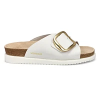 Women's Hariana Footbed Slide Sandal