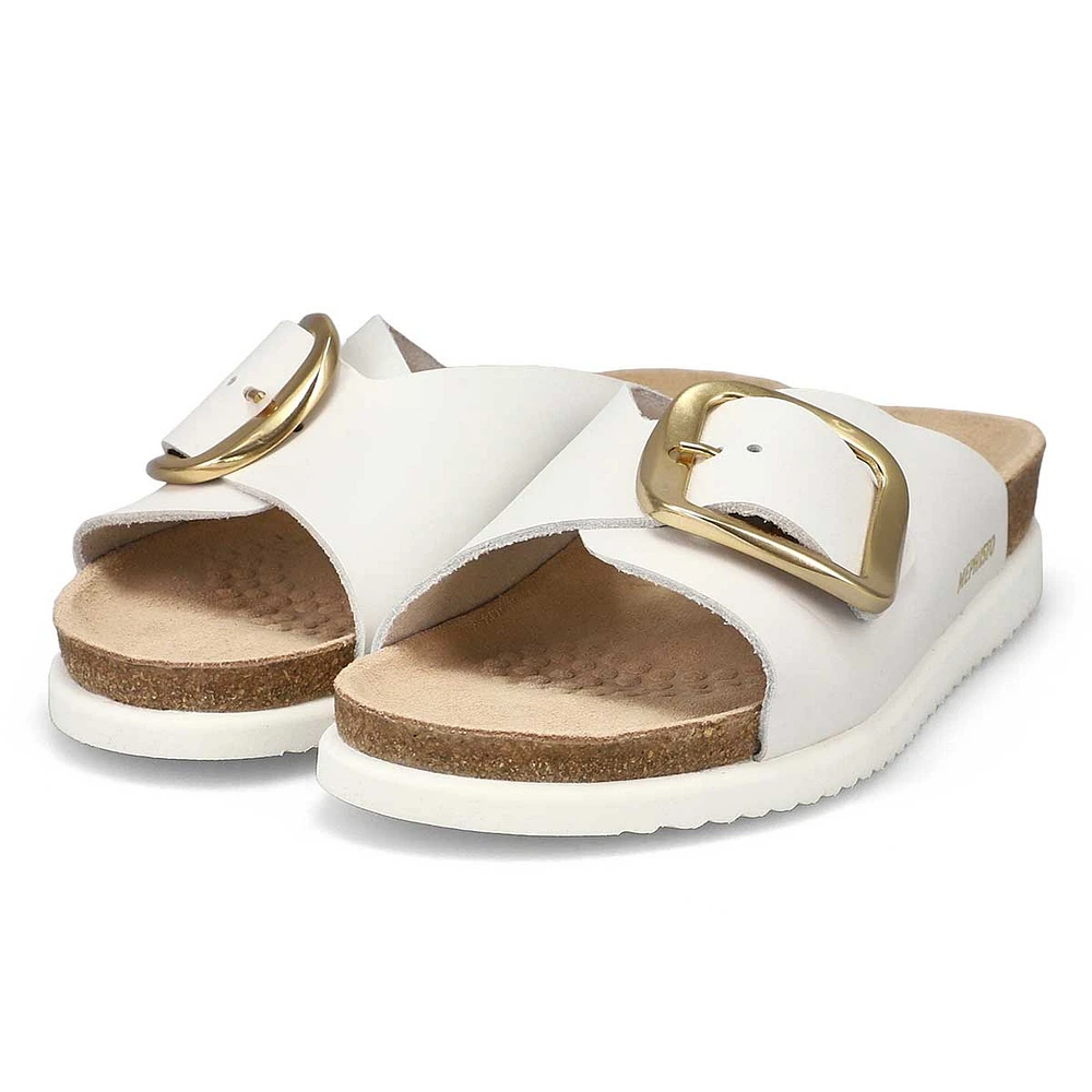 Women's Hariana Footbed Slide Sandal