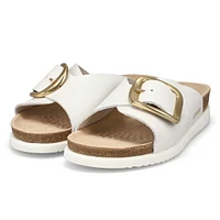 Women's Hariana Footbed Slide Sandal