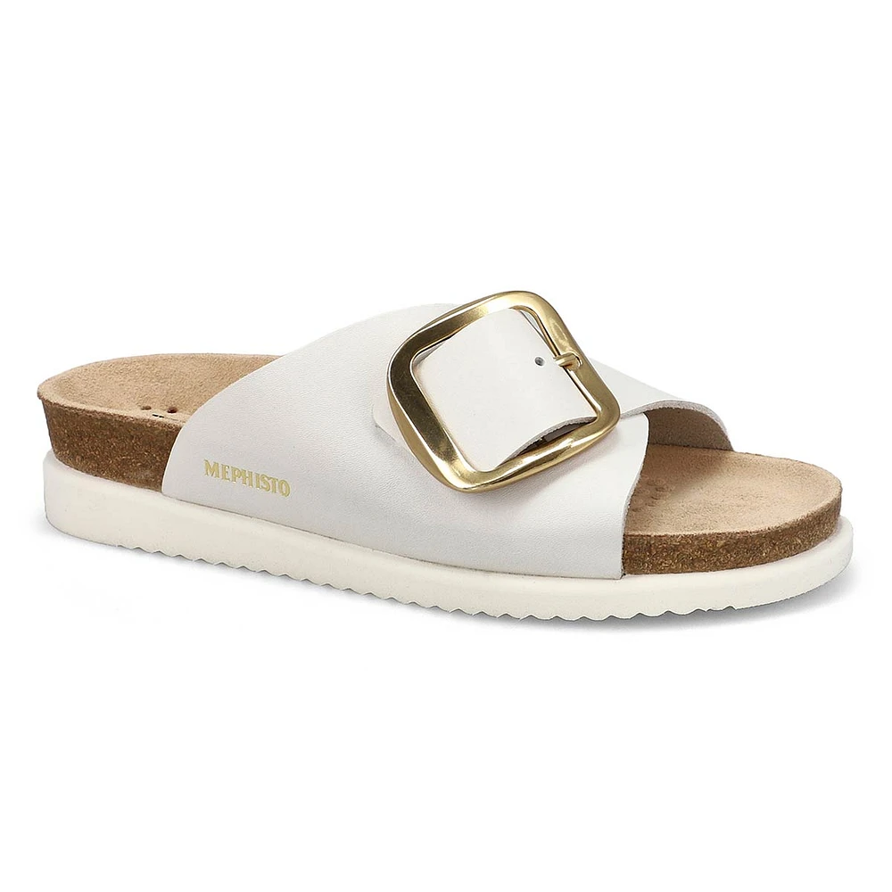 Women's Hariana Footbed Slide Sandal