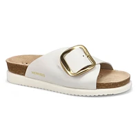 Women's Hariana Footbed Slide Sandal