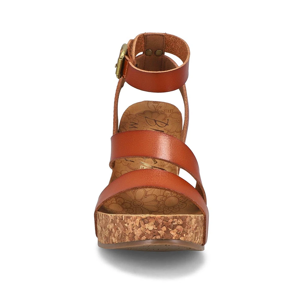 Women's Hecta Casual Wedge Sandal