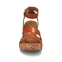 Women's Hecta Casual Wedge Sandal