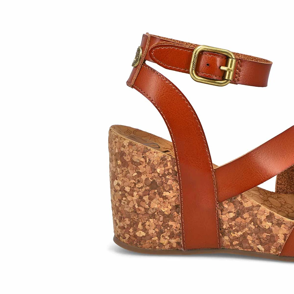 Women's Hecta Casual Wedge Sandal
