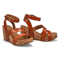 Women's Hecta Casual Wedge Sandal