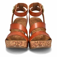 Women's Hecta Casual Wedge Sandal